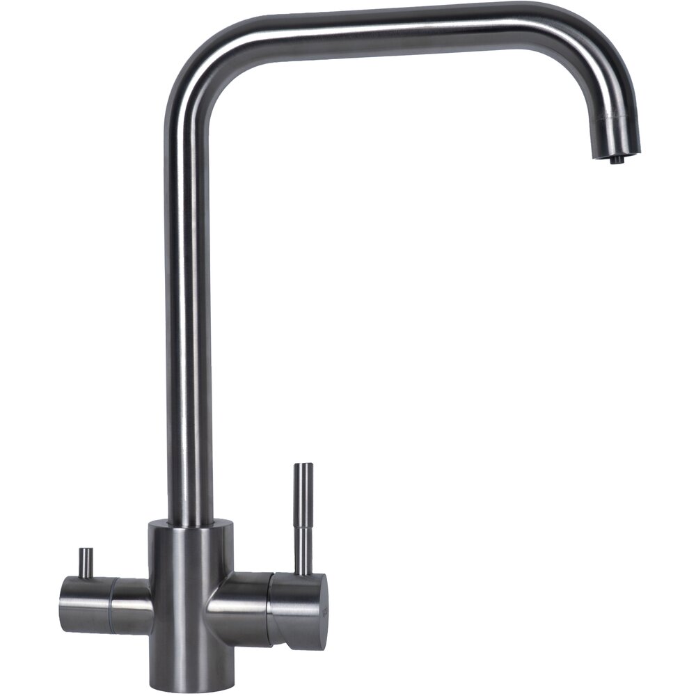 Фото - Змішувач Ventolux KFPW 11 BN