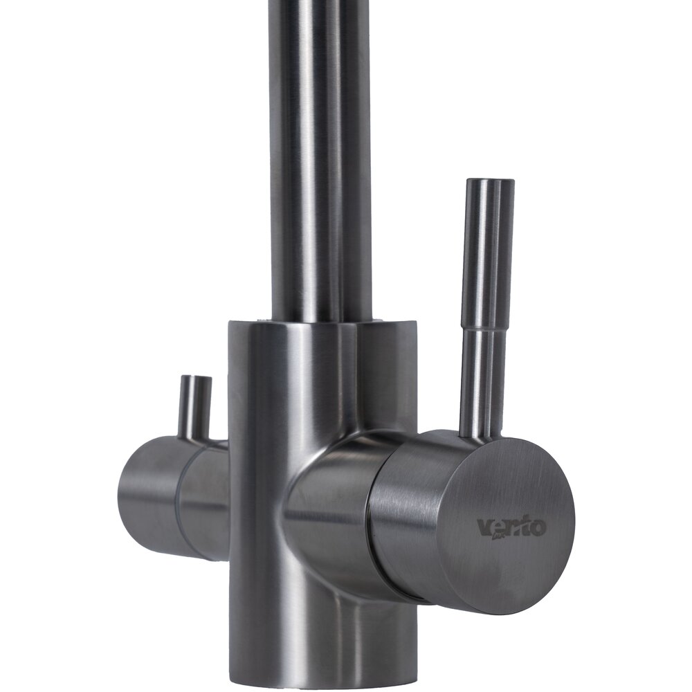 Фото - Змішувач Ventolux KFPW 11 BN