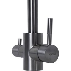 Смеситель Ventolux KFPW 11 BN