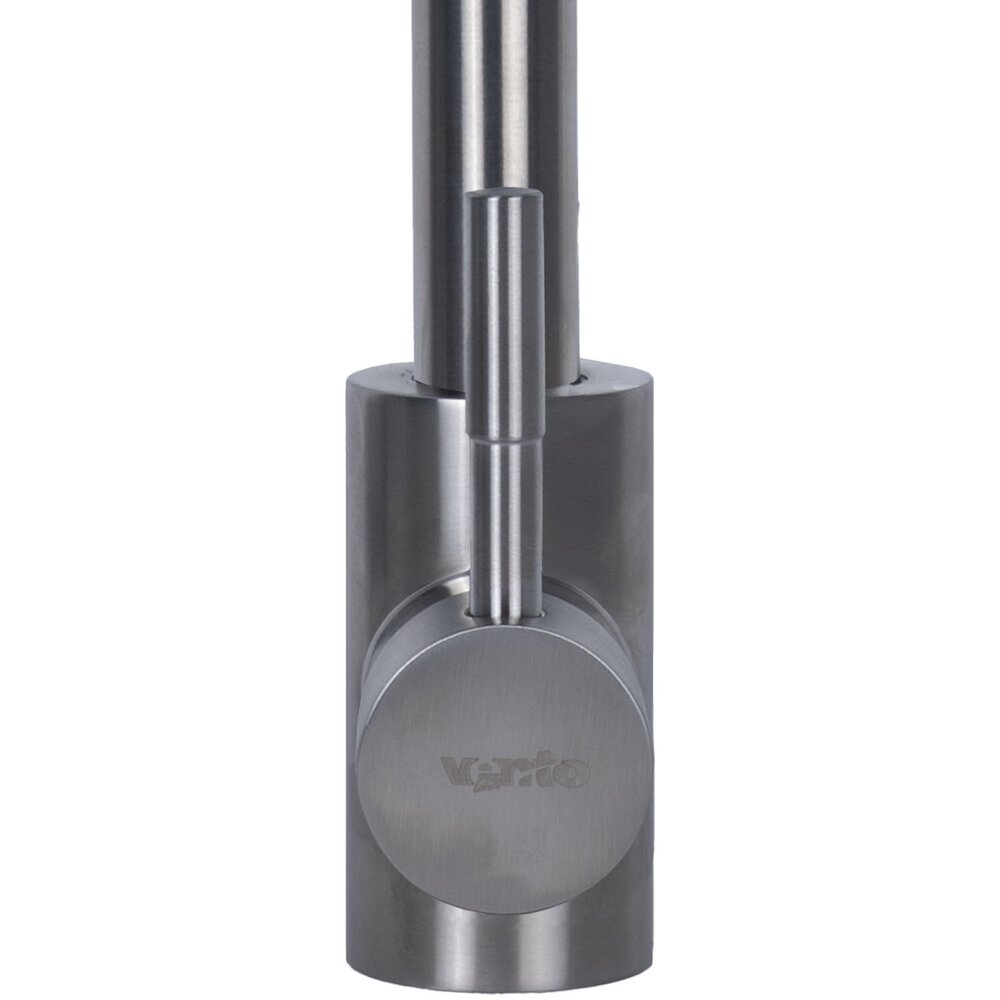 Фото - Змішувач Ventolux KFPW 11 BN