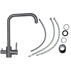 Смеситель Ventolux KFPW 11 BN