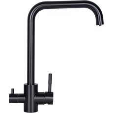 Смеситель Ventolux KFPW 11 PVD BK