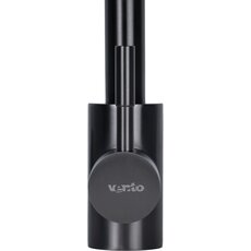 Смеситель Ventolux KFPW 11 PVD BK