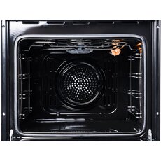 Духові шафи LAS VEGAS 6 TC AF (BK)