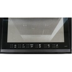 Духові шафи LAS VEGAS 6 TC AF (BK)