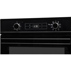 Духові шафи LAS VEGAS 6 TC AF (BK)