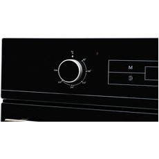 Духові шафи LAS VEGAS 6 TC AF (BK)