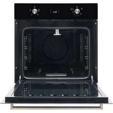 Духовые шкафы LAS VEGAS 6 TC ESG R (BK)