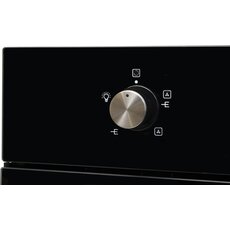 Духовые шкафы LAS VEGAS 6 TC ESG R (BK)