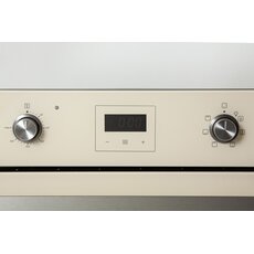 Духовые шкафы LAS VEGAS 6 TC (IVORY) Духовые шкафы LAS VEGAS 6 TC (IVORY)