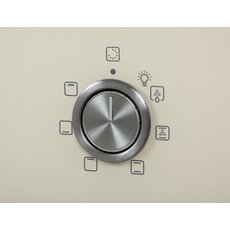 Духовые шкафы LAS VEGAS 6 TC (IVORY) Духовые шкафы LAS VEGAS 6 TC (IVORY)