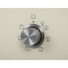 Духовые шкафы LAS VEGAS 6 TC (IVORY) Духовые шкафы LAS VEGAS 6 TC (IVORY)