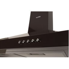 Витяжка LAZIO 60 BR (1000) LED