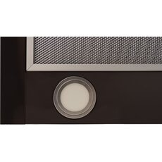 Витяжка LAZIO 60 BR (1000) LED