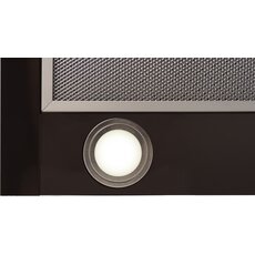 Витяжка LAZIO 60 BR (1000) LED