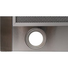 Витяжка LAZIO 60 INOX (1000) LED