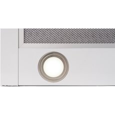 Витяжка LAZIO 60 WH (1000) LED