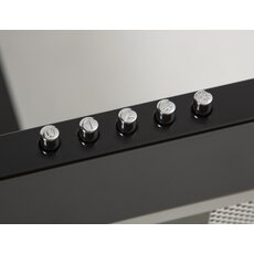 Витяжка LIDO 50 BK (700) Витяжка LIDO 50 BK (700)