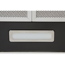 Витяжка LIDO 50 BK (700) Витяжка LIDO 50 BK (700)