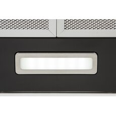 Витяжка LIDO 50 BK (700) Витяжка LIDO 50 BK (700)