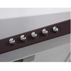 Витяжка LIDO 50 BR (700) Витяжка LIDO 50 BR (700)