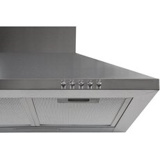 Витяжка LIDO 50 INOX (700) Витяжка LIDO 50 INOX (700)