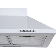 Витяжка LIDO 50 WH (700) Витяжка LIDO 50 WH (700)