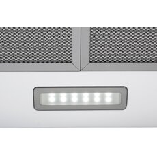 Витяжка LIDO 50 WH (700) Витяжка LIDO 50 WH (700)