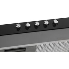 Витяжка LIDO 60 BK (700)