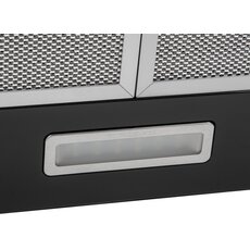 Витяжка LIDO 60 BK (700)