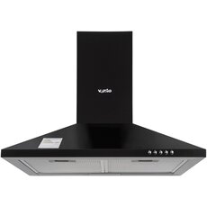 Витяжка LIDO 60 BK (700)