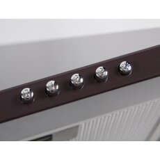 Витяжка LIDO 60 BR (700) Витяжка LIDO 60 BR (700)