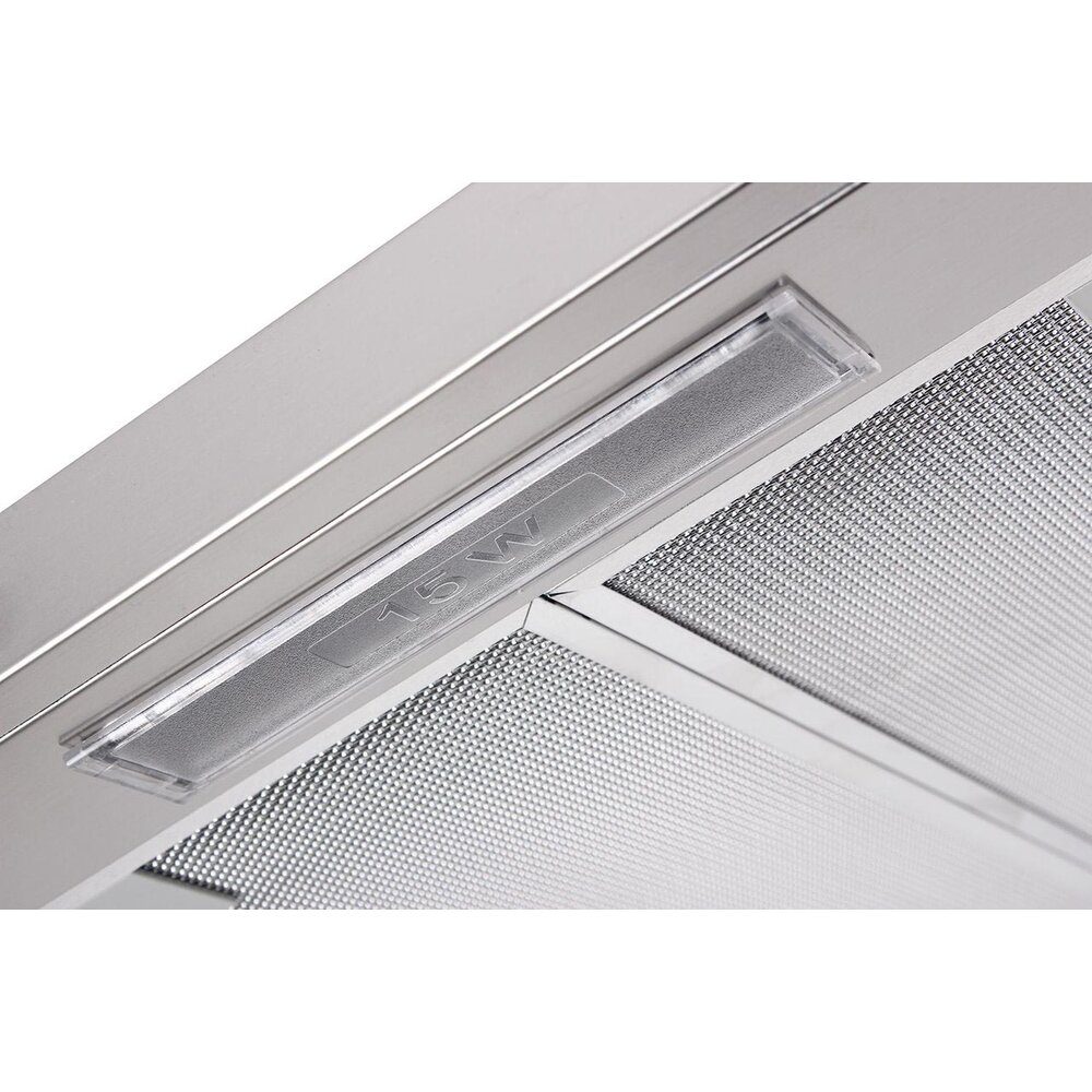 Вытяжка LIDO 60 INOX (450) Фото - Вытяжка LIDO 60 INOX (450)