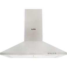 Витяжка LIDO 60 INOX (700)