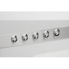 Витяжка LIDO 60 INOX (700)