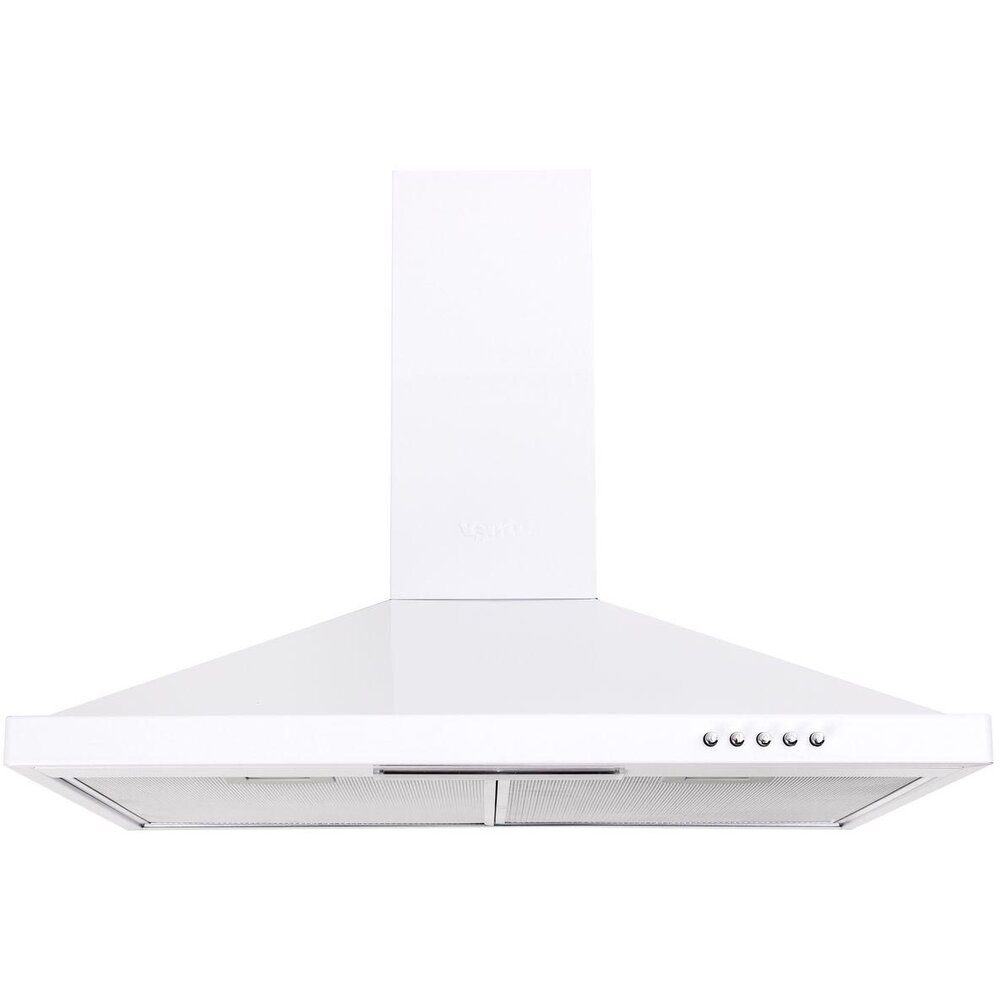 Вытяжка LIDO 60 WH (450) Фото - Вытяжка LIDO 60 WH (450)