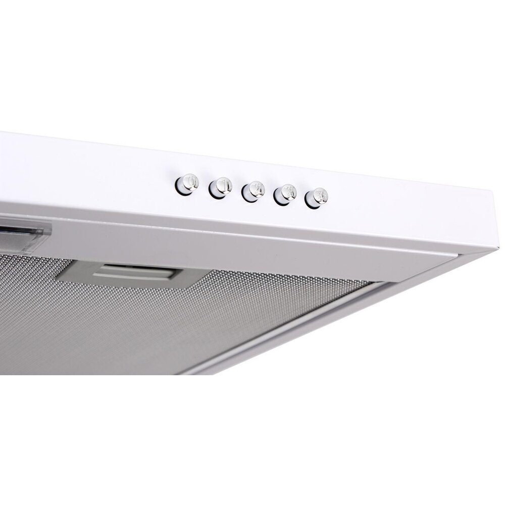 Вытяжка LIDO 60 WH (450) Фото - Вытяжка LIDO 60 WH (450)