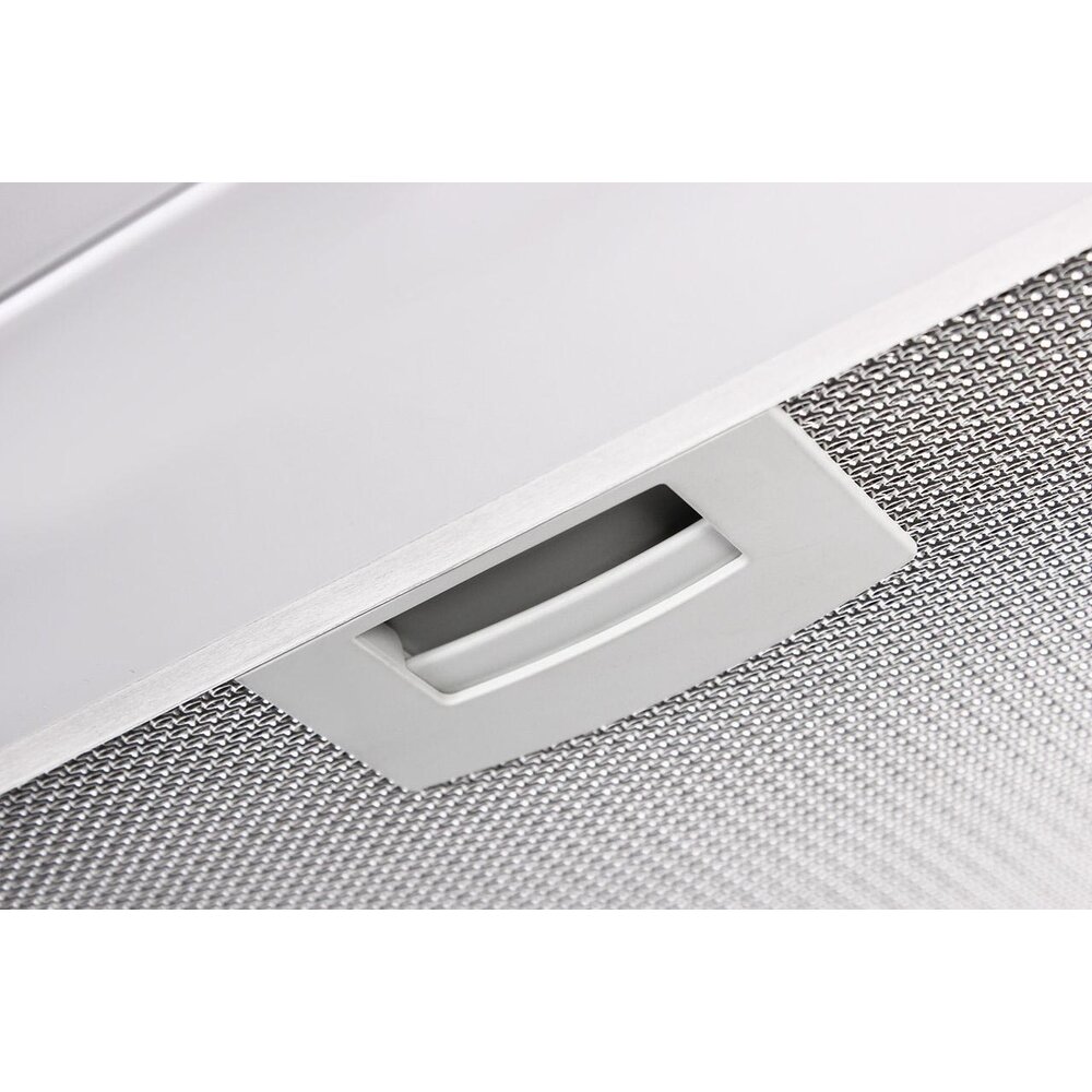Вытяжка LIDO 60 WH (450) Фото - Вытяжка LIDO 60 WH (450)