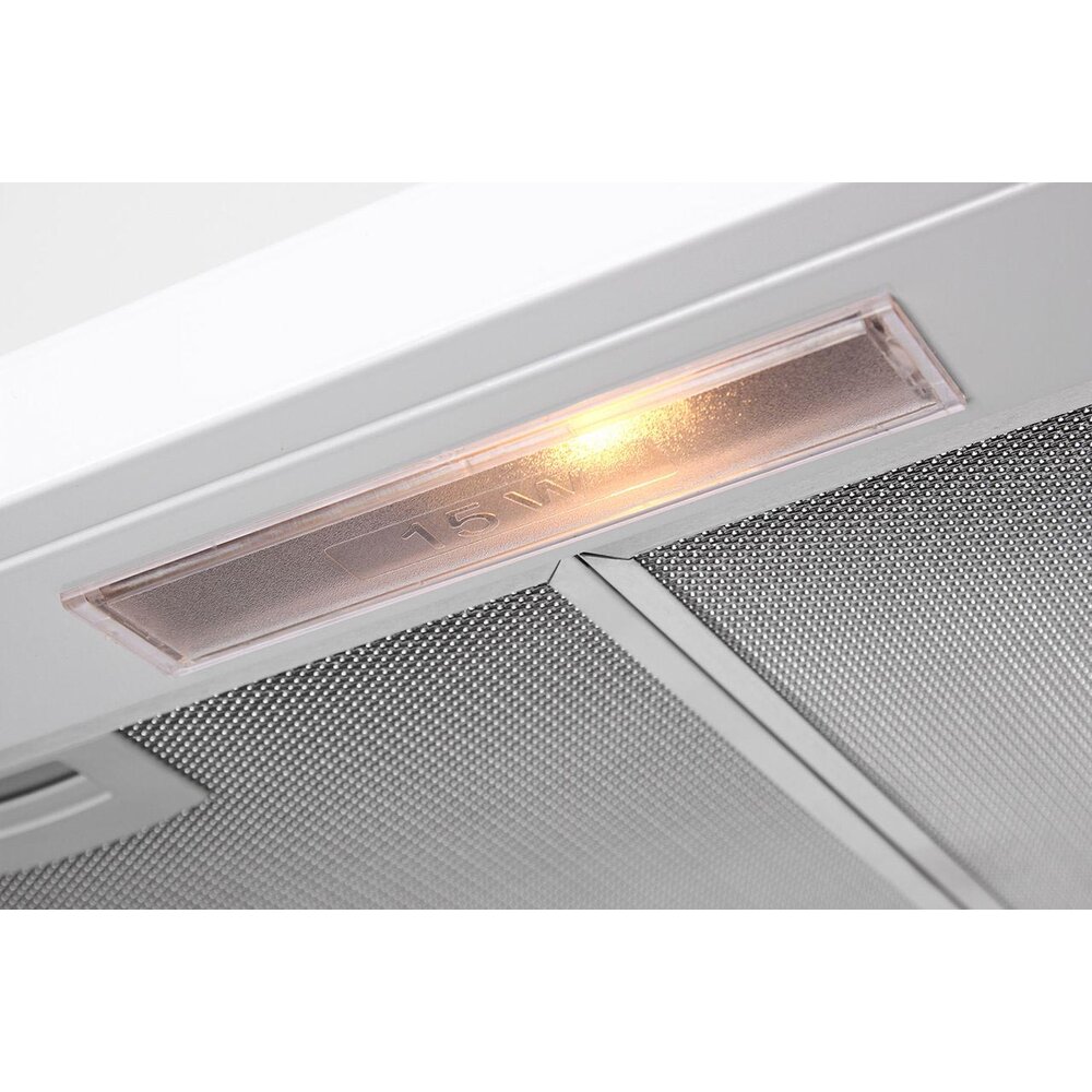 Вытяжка LIDO 60 WH (450) Фото - Вытяжка LIDO 60 WH (450)