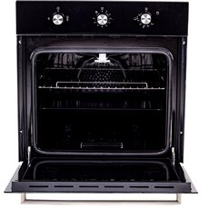 Духовые шкафы MILANO ESG (BK)