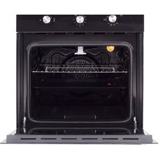 Духовые шкафы MILANO ESG (BK)