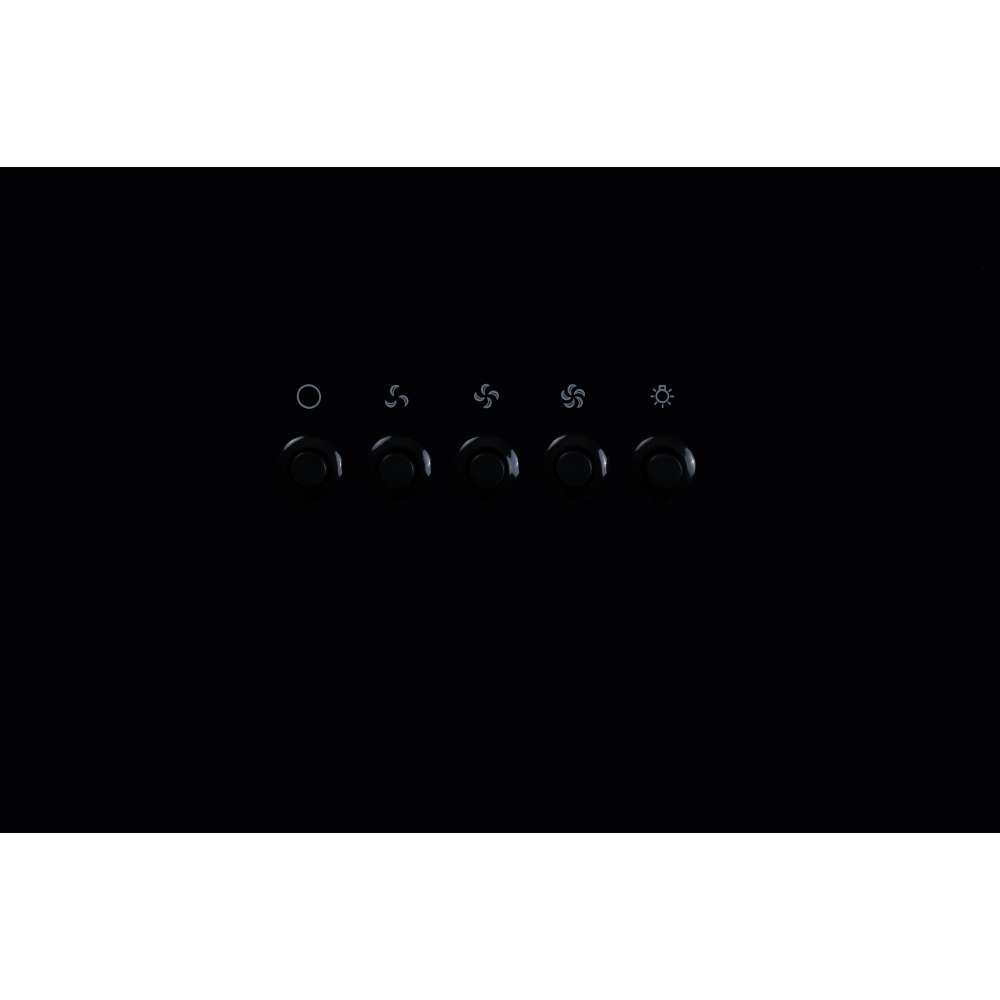 Фото - Витяжка MIRROR 45 BG (700) PB