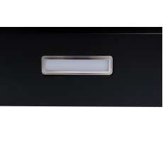 Вытяжка MIRROR 45 BG (700) PB