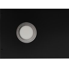 Вытяжка MIRROR 60 BG (1000) TC MS