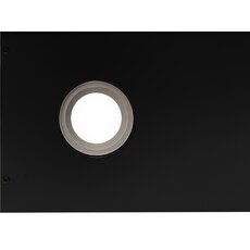 Вытяжка MIRROR 60 BG (1000) TC MS