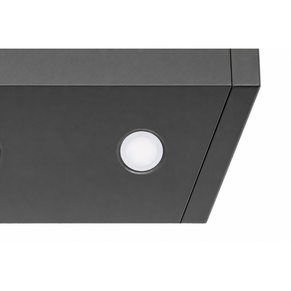 Фото - Вытяжка MIRROR 60 GRS (800) TRC MM