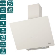 Витяжка MIRROR 60 IVG (1000) TRC Витяжка MIRROR 60 IVG (1000) TRC