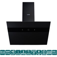 Витяжка MIRROR 60 MBG (1000) TC MS Витяжка MIRROR 60 MBG (1000) TC MS