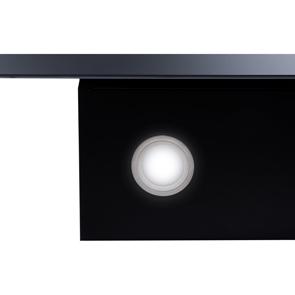 Фото - Вытяжка MIRROR 60 MBG (1000) TC MS