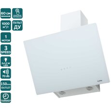 Витяжка MIRROR 60 WG (1000) TRC Витяжка MIRROR 60 WG (1000) TRC